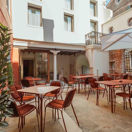 Palazzetto Myvenice Exterior photo