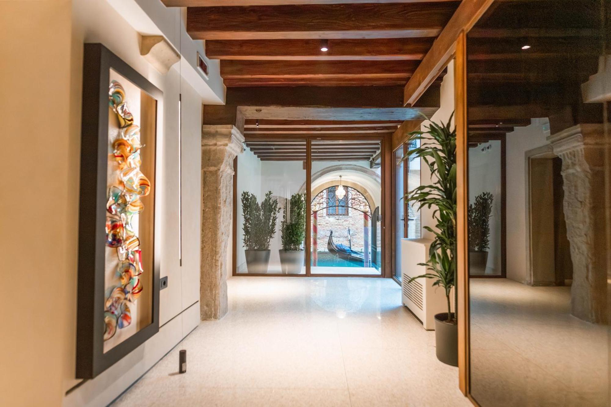Palazzetto Myvenice Exterior photo