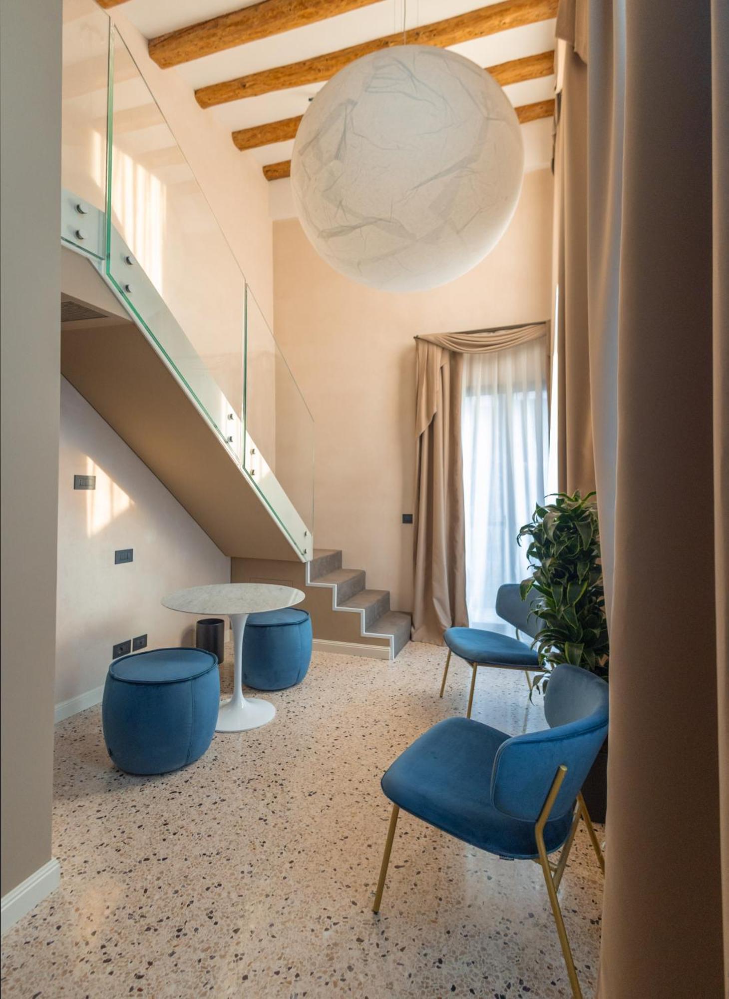 Palazzetto Myvenice Exterior photo